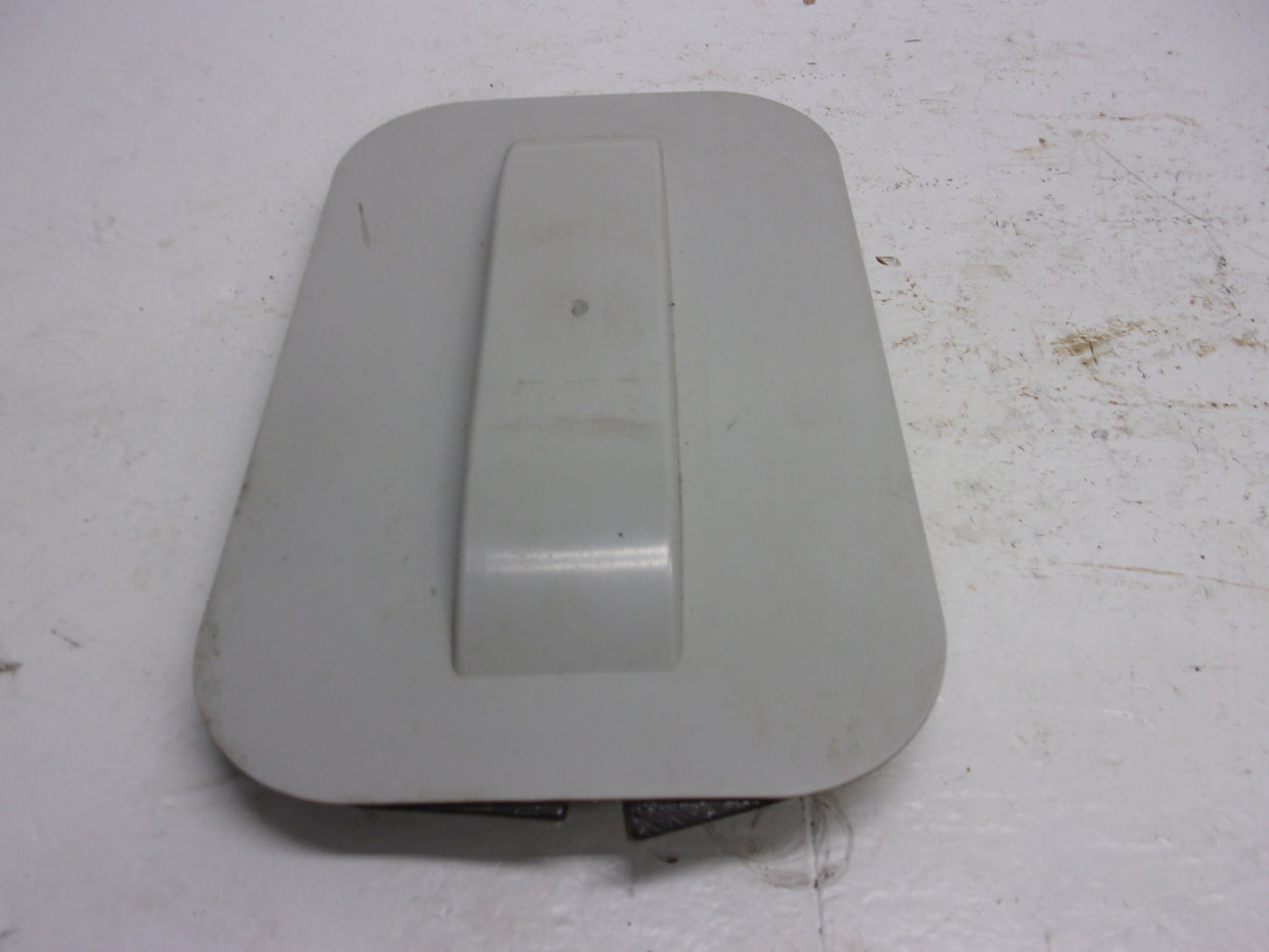 Sea Doo Bombardier 2002-2005 GTI RXT GTX 4-Tec OEM Storage Door Part# 291001744
