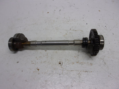Sea Doo Bombardier 1998-2002 GSX GTX RFI OEM Complete Balance Shaft # 290837406