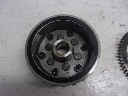 Yamaha Waverunner 2016-2022 VX EX V1 OEM Flywheel / Rotor Part# 6EY-81450-00-00