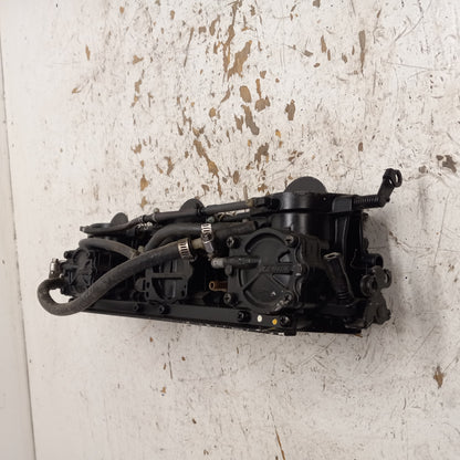 Polaris PWC Watercraft 1996 SL 900 OEM Carburetor Bank Part# 3050169