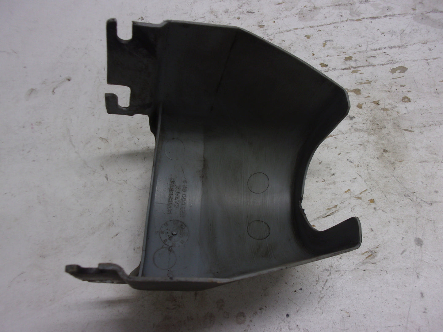 Sea Doo Bombardier 1992 SP XP GTS GTX OEM Flywheel Guard Part# 272000029