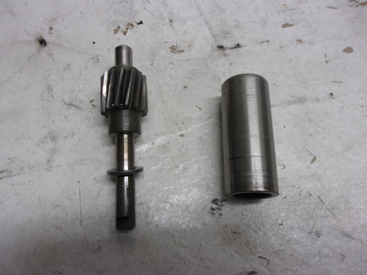 Polaris PWC Watercraft 1992-2000 SLT SLX SL OEM Oil Pump Gear Part# 3083131