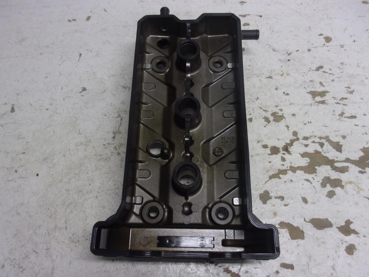 Yamaha Waverunner 2016-2018  VX V1 EX Cylinder Head Cover # 6EY-11191-00-00