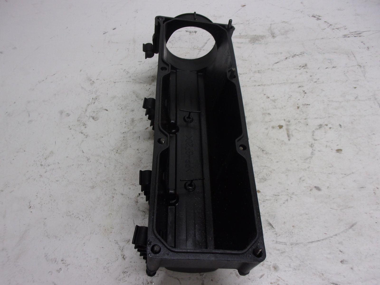 Yamaha 1995-1997 WaveRaider WaveVenture OEM Carburetor Cover # 63M-14284-00-98