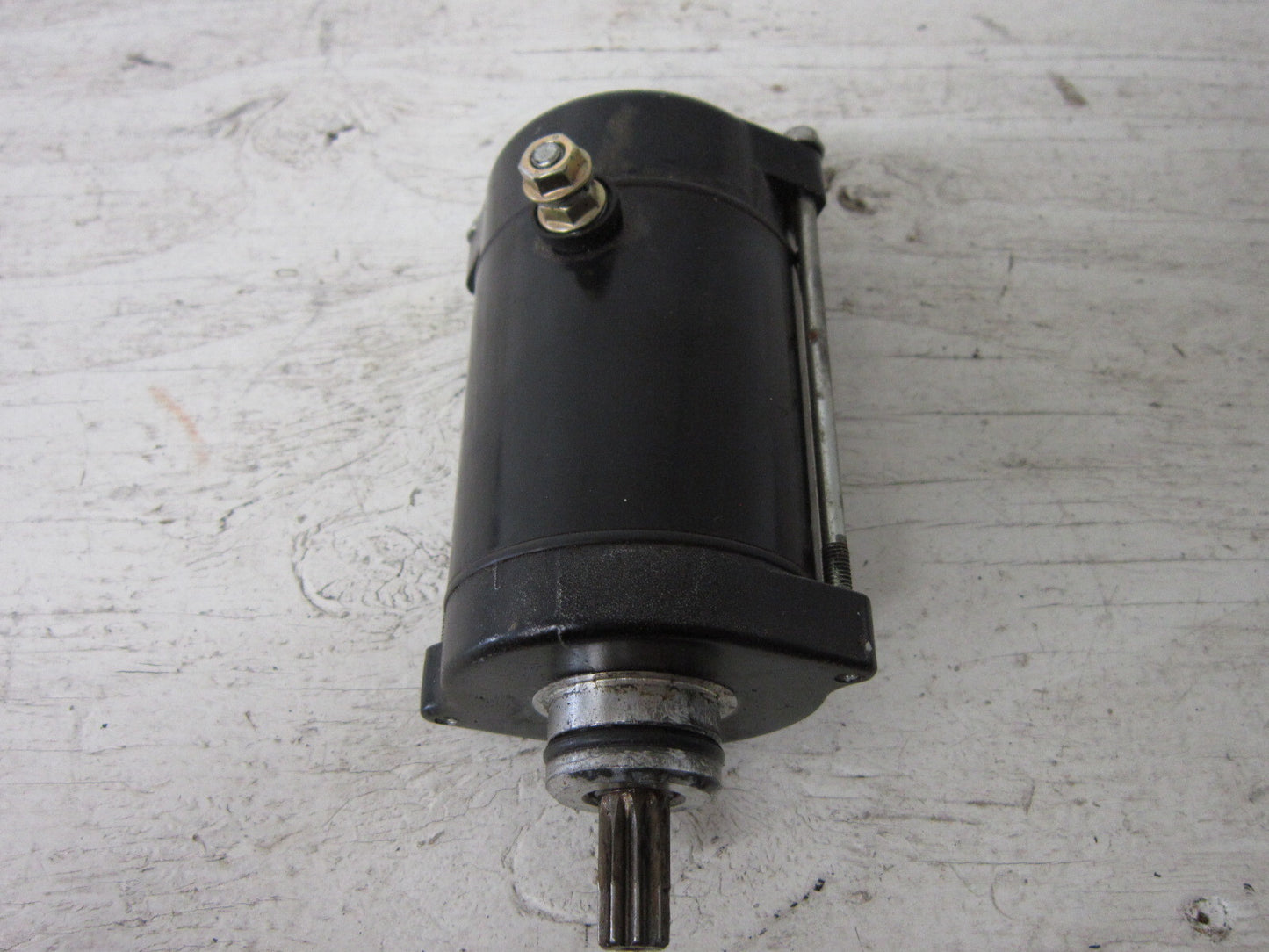 Yamaha WaveRunner 1995-2008 GP XL SUV XLT OEM Starter Motor  # 63M-81800-00-00