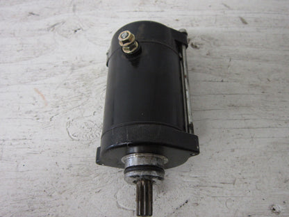 Yamaha WaveRunner 1995-2008 GP XL SUV XLT OEM Starter Motor  # 63M-81800-00-00