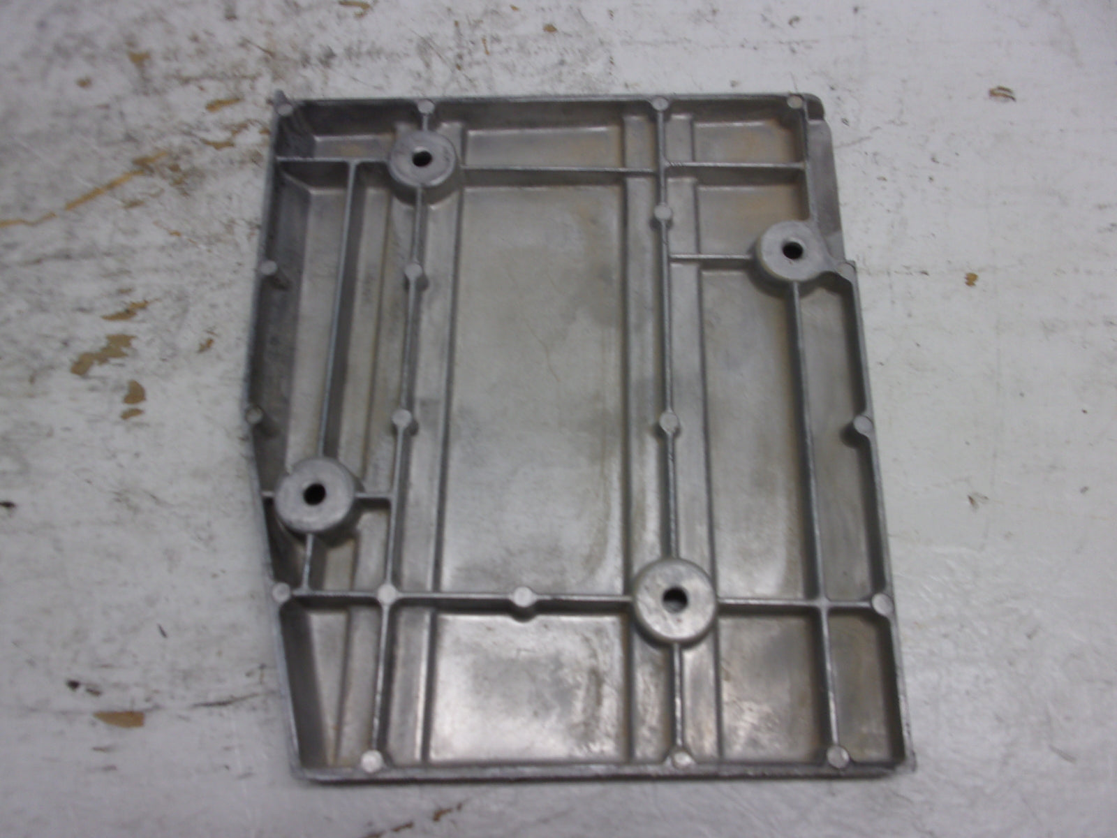 Yamaha WaveRunner 2000-2003 GP800/1200 OEM Step Plate Set Part# F0X-6884S-00-00