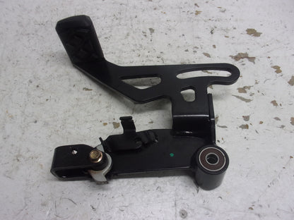 Can-Am Roadster 2008-20 Spyder GS OEM Brake Pedal Plate Assembly Part# 705600634