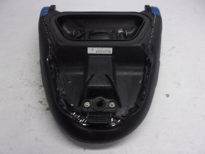 Kawasaki Jet Ski 2007-2008 Ultra 250X OEM Blue Passenger Seat # 53066-3712-12N