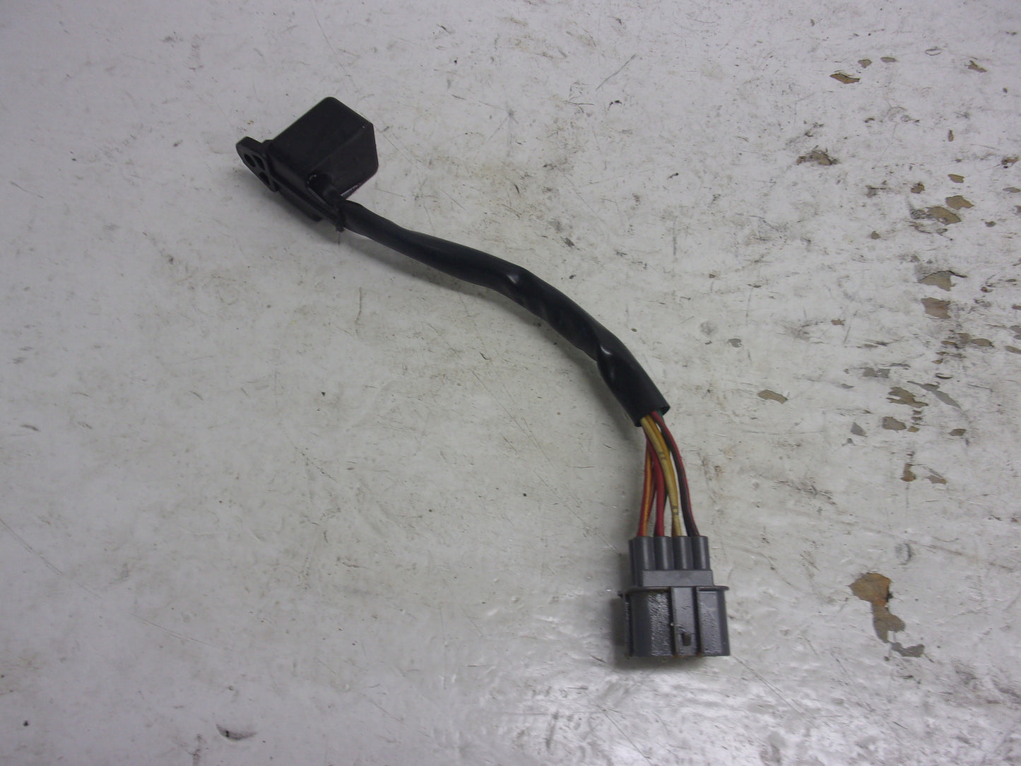 Kawasaki Jet Ski 2004-2021 Ultra STX-12F/15F OEM Relay Assembly Part# 27002-3703