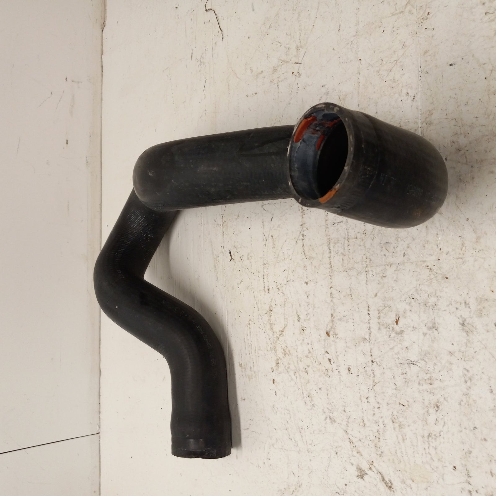 Sea Doo Bombardier 2004-2006 RXP OEM Front Exhaust Hose Part# 274000987