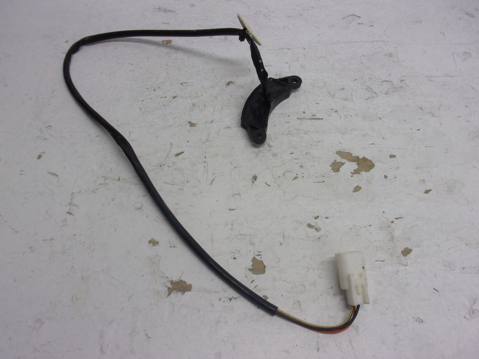 Kawasaki Jet Ski 2001-2021 STX-12F/15F STX OEM Hole IC Sensor Part# 21176-3748