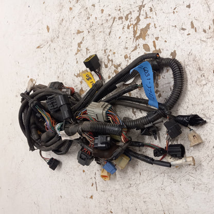 Kawasaki Jet Ski 2005-2007 STX 12F/15F OEM Main Wire Harness Assembly 26031-3717