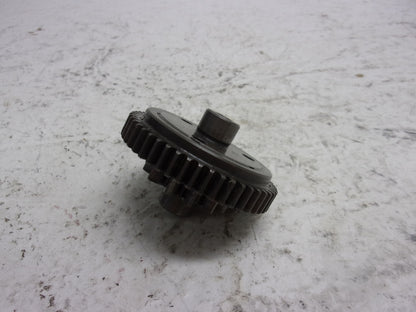 Kawasaki PWC Jet Ski 1999-2005 STX-R Ultra 150 OEM Rotor + Spur Gear 59051-3705