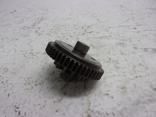 Kawasaki PWC Jet Ski 1999-2005 STX-R Ultra 150 OEM Rotor + Spur Gear 59051-3705