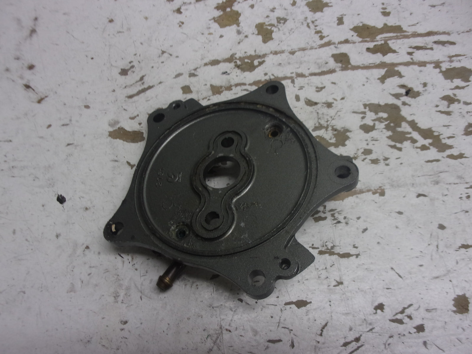 Kawasaki Jet Ski 21995 900 ZXI OEM Stator Smaller Cover Part# 14090-3751