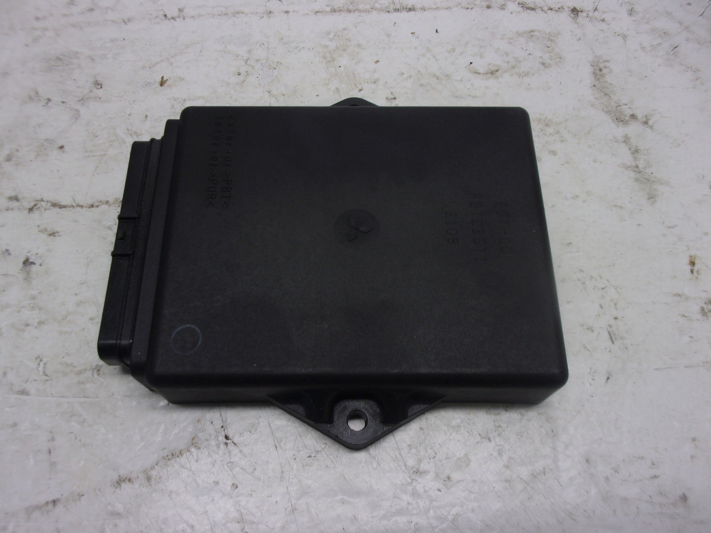 Yamaha 2003 GP 1300 OEM ECU / Engine Control Unit Part# 60T-8591A-00-00