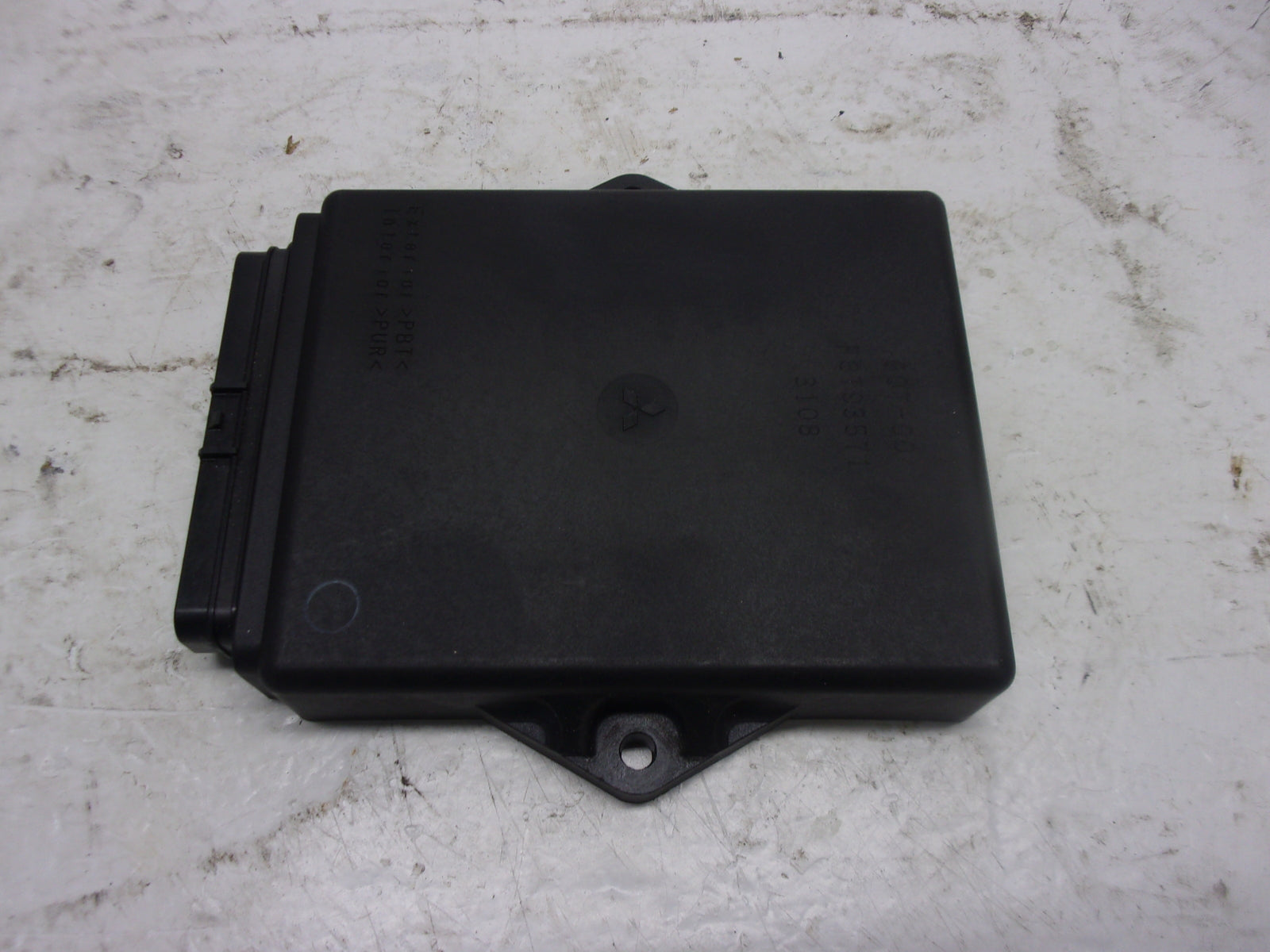 Yamaha 2003 GP 1300 OEM ECU / Engine Control Unit Part# 60T-8591A-00-00