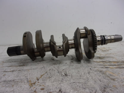 Yamaha Waverunner 2016-2022 V1 EX VX Super Jet OEM Crankshaft # 6EY-11400-00-00