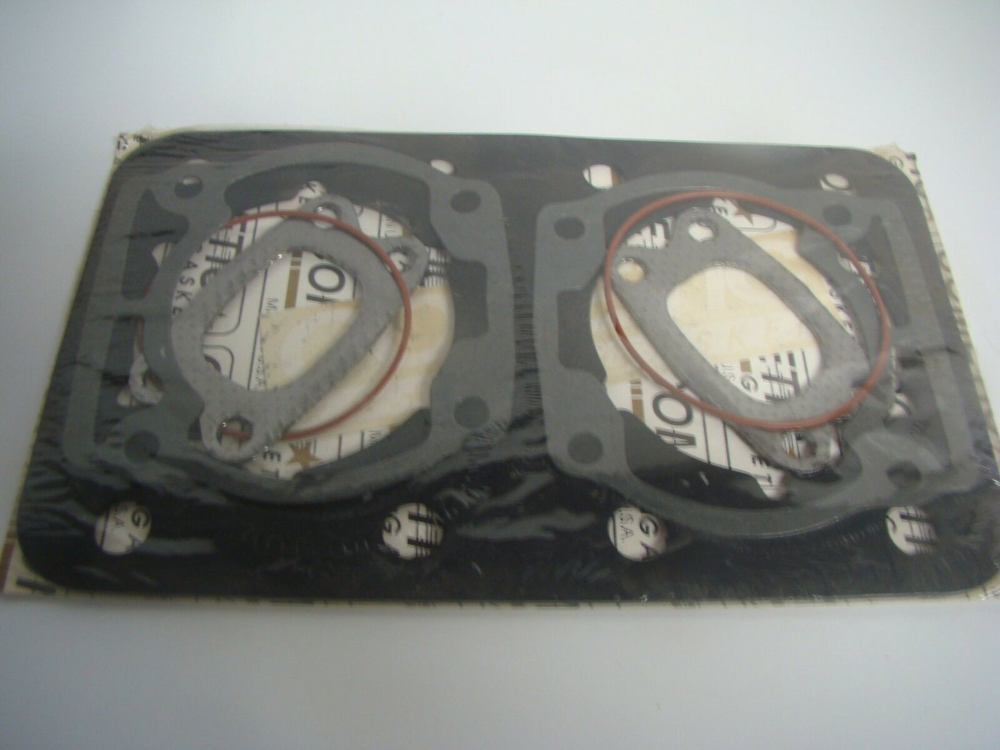 Ski Doo Snowmobile 1989-1991 Formula 521 / 536 Wiseco Gasket Kit Part# W5255