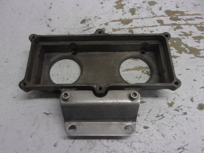 Sea Doo Bombardier 1999 SPX OEM Flame Arrester Housing Assembly Part# 273000022