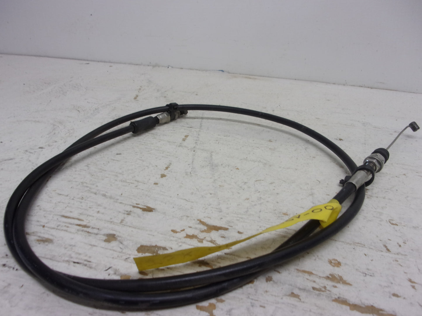 Yamaha Waverunner 1999-2005 GP XL XLT XA OEM Throttle Cable Part 66V-67252-00-00
