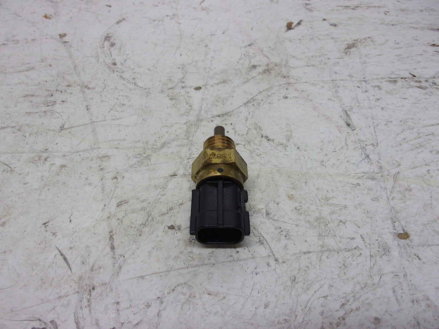 Kawasaki Jet Ski 2003-2021 STX 12/15 Ultra LX OEM Air Temp Sensor # 21176-1086