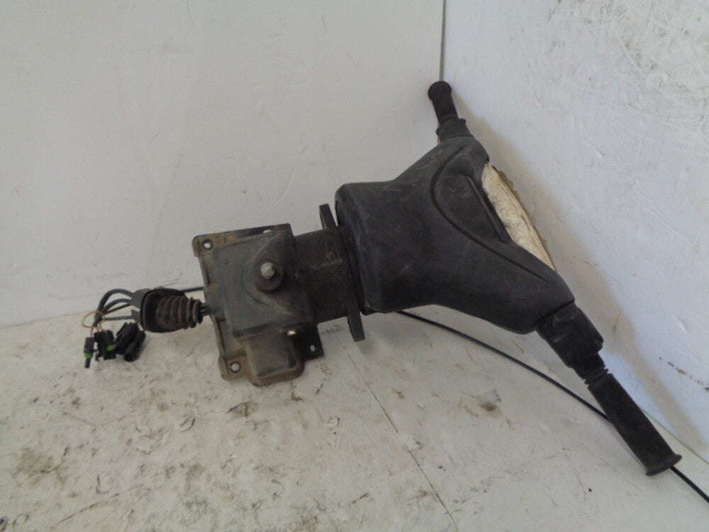 Sea Doo Bombardier 2001 GTX DI OEM Complete Steering System Part# 277000562