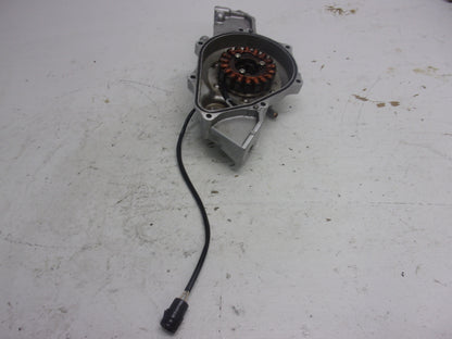 Kawasaki Jet Ski 2007-2010 Ultra 250/260 OEM Stator + Stator Cover # 14031-3736