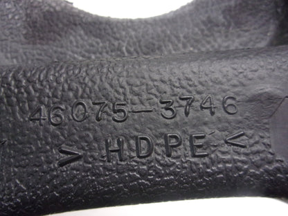 Kawasaki Jet Ski 2000-2005 Ultra 130/150 OEM Black Rear Tail Grip 46075-3746-6Z