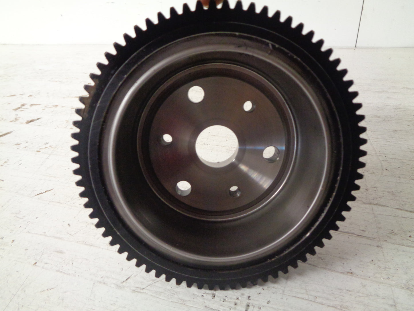 Kawasaki Jet Ski 2007-2010 Ultra 250 260 OEM Rotor Assembly Part# 21007-3741