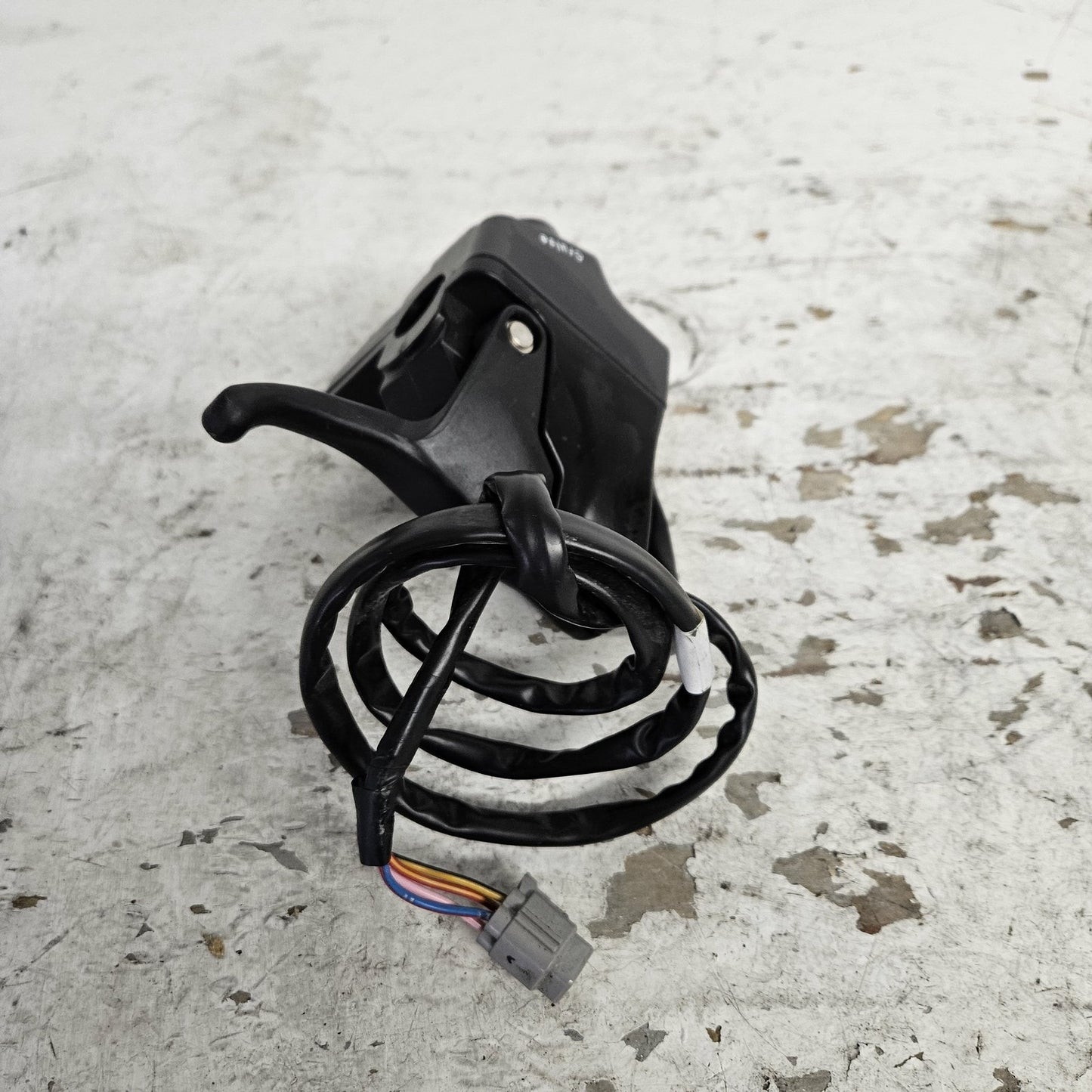 Kawasaki Jet Ski 2011-2021 Ultra 300/310 Take Off Throttle Switch # 39074-3729