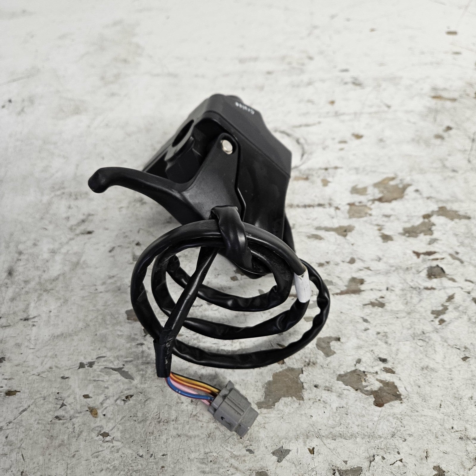 Kawasaki Jet Ski 2011-2021 Ultra 300/310 Take Off Throttle Switch # 39074-3729