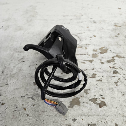 Kawasaki Jet Ski 2011-2021 Ultra 300/310 Take Off Throttle Switch # 39074-3729