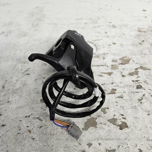 Kawasaki Jet Ski 2011-2021 Ultra 300/310 Take Off Throttle Switch # 39074-3729