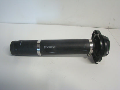 Sea Doo Bombardier 2014-2019 All Spark Models Fuel Filler Neck + Cap # 275500857