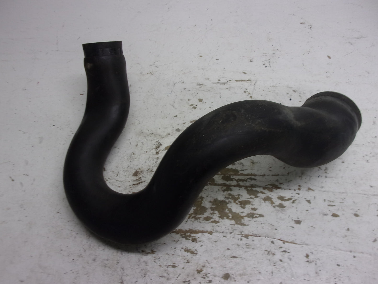 Yamaha WaveRunner 1997-2000 GP WR OEM Exhaust Hose Part# GP7-U7555-00-00