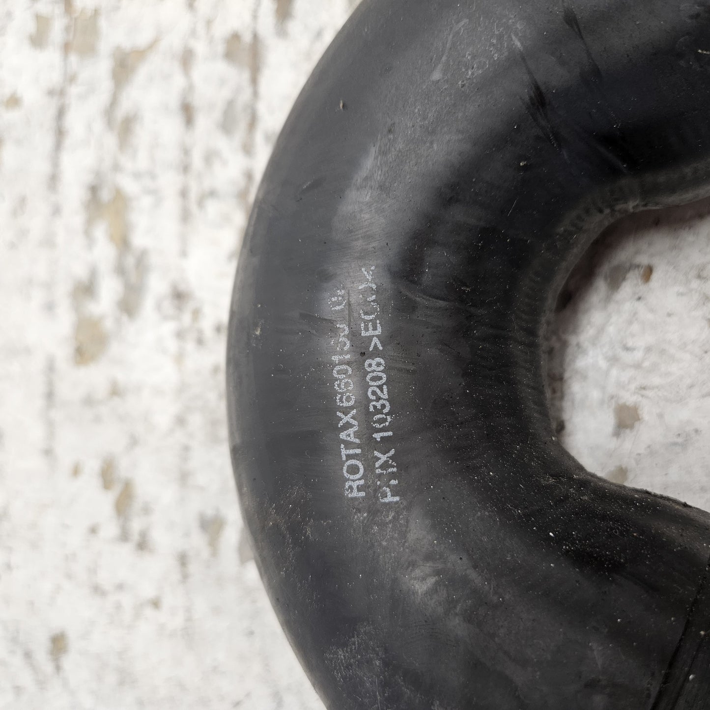Sea Doo Bombardier 2003-2005 RXT RXP GTX Limited SC OEM Formed Hose # 420660150