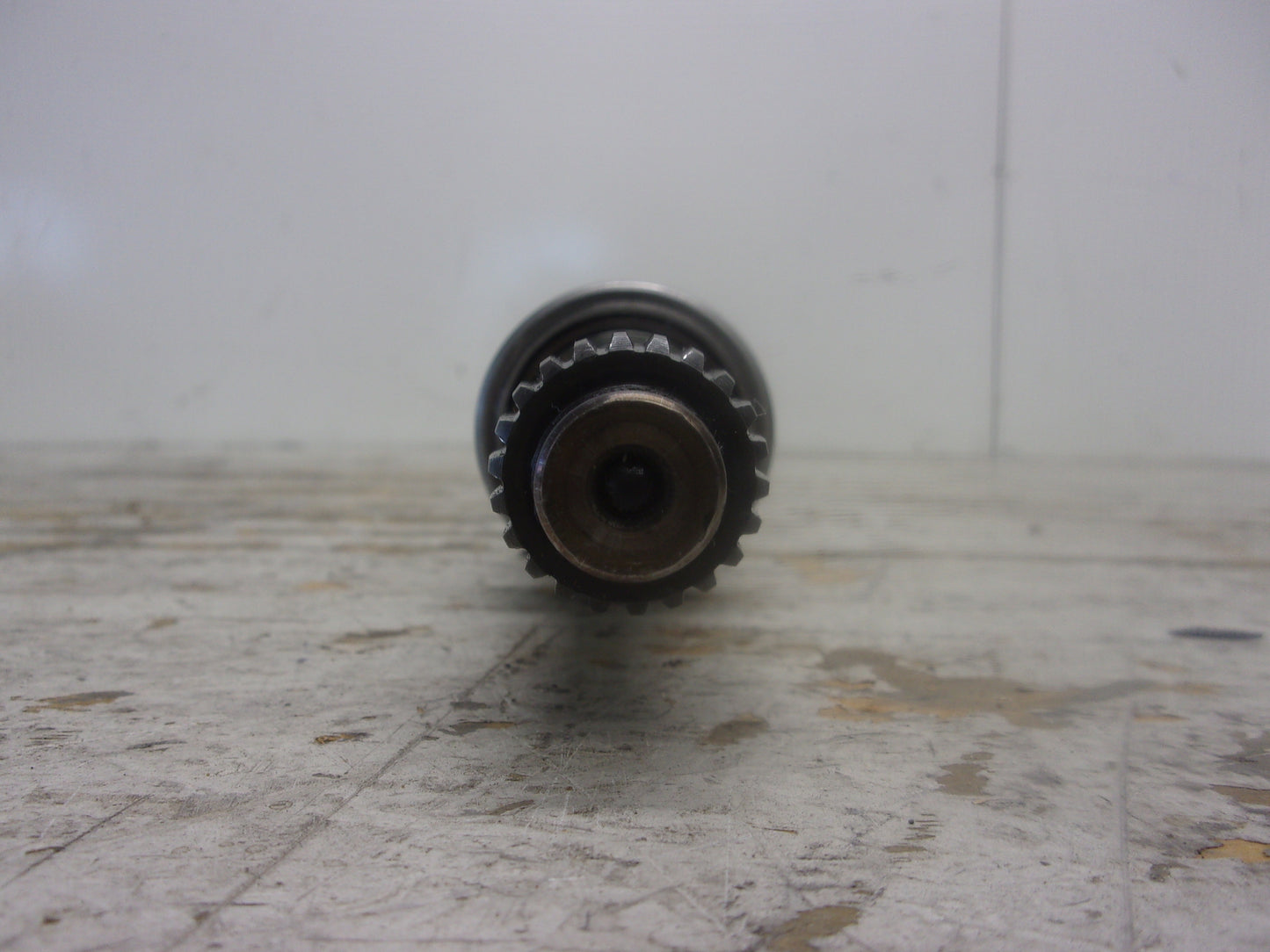 Sea Doo Bombardier 2004-2007 RXP OEM Complete Drive Shaft Part# 271001432