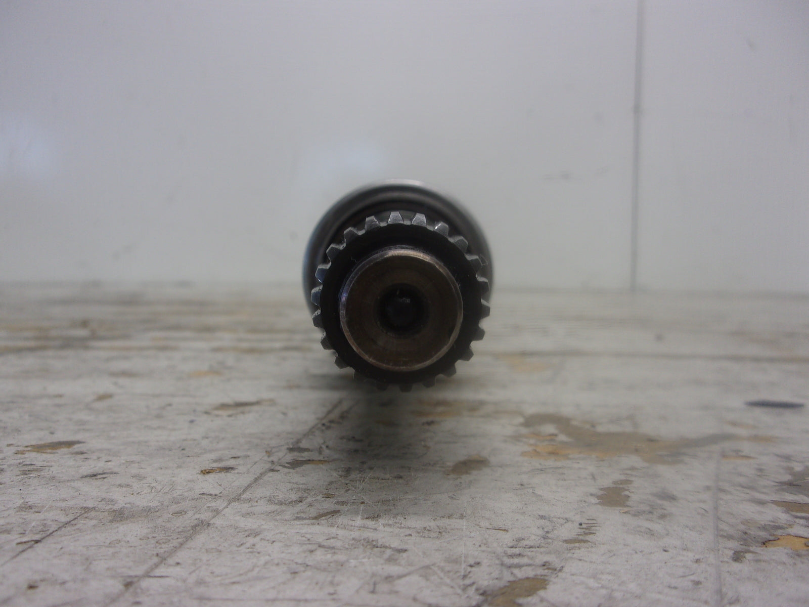 Sea Doo Bombardier 2004-2007 RXP OEM Complete Drive Shaft Part# 271001432