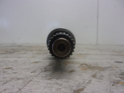 Sea Doo Bombardier 2004-2007 RXP OEM Complete Drive Shaft Part# 271001432