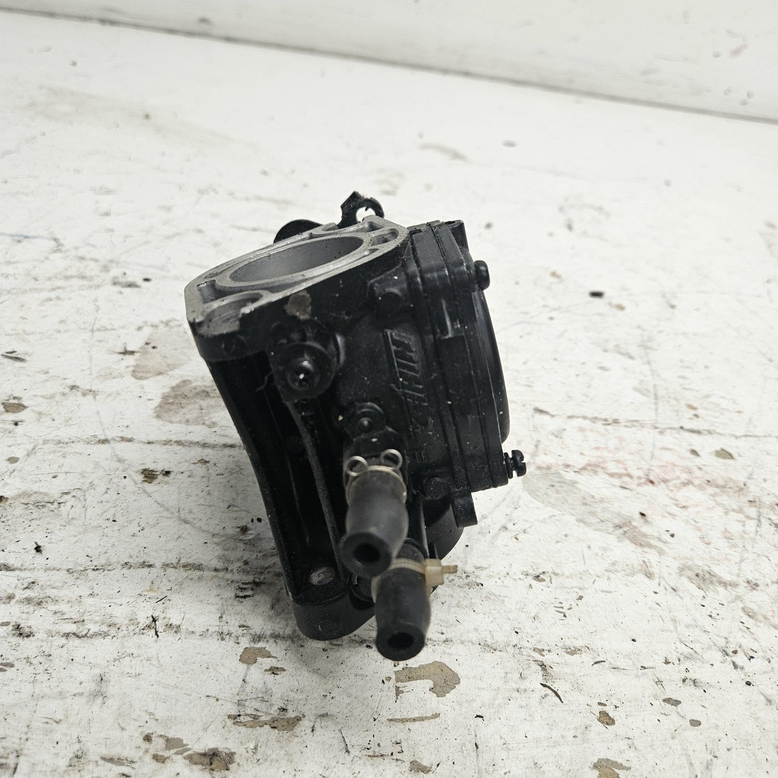 Kawasaki Jet Ski 1991-1993 650 SX OEM Carburetor Assembly Part# 15001-3758