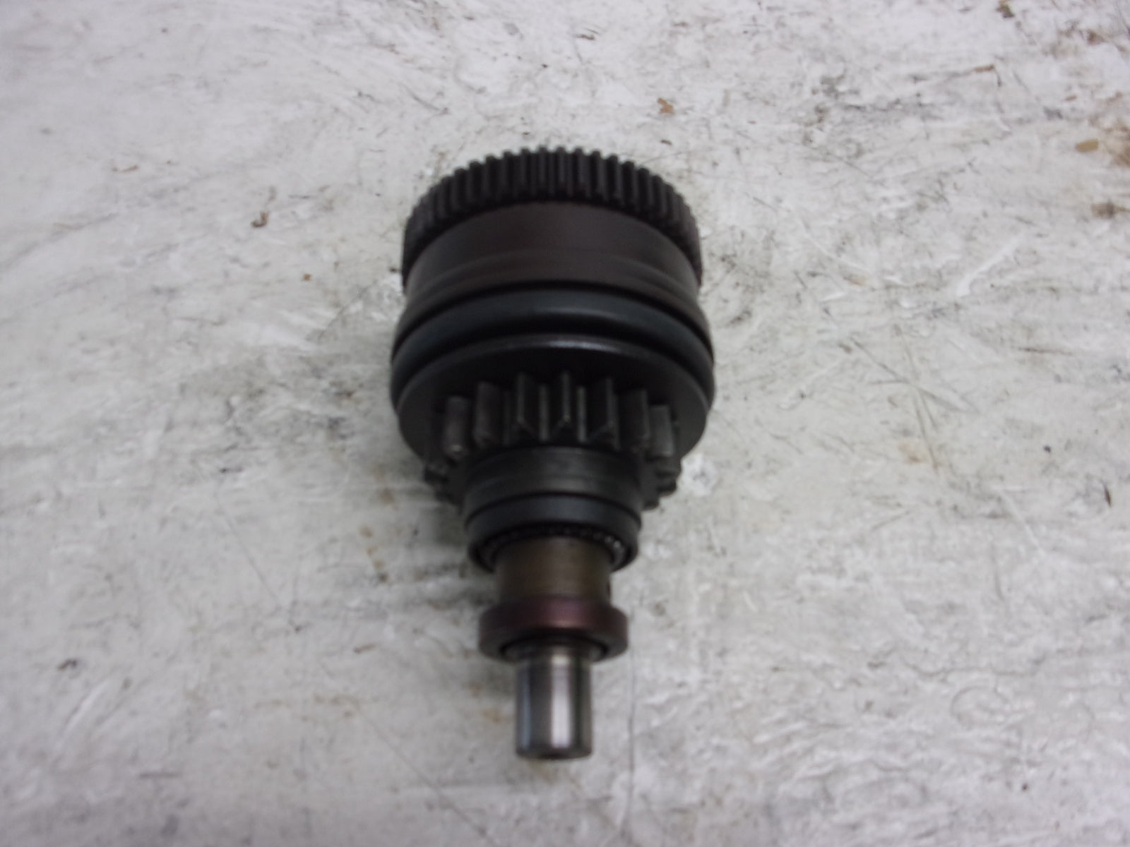 Kawasaki Jet Ski 2003-2021 Ultra STX-12F/15F OEM Starter Gear Part# 13101-3710