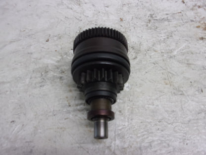 Kawasaki Jet Ski 2003-2021 Ultra STX-12F/15F OEM Starter Gear Part# 13101-3710