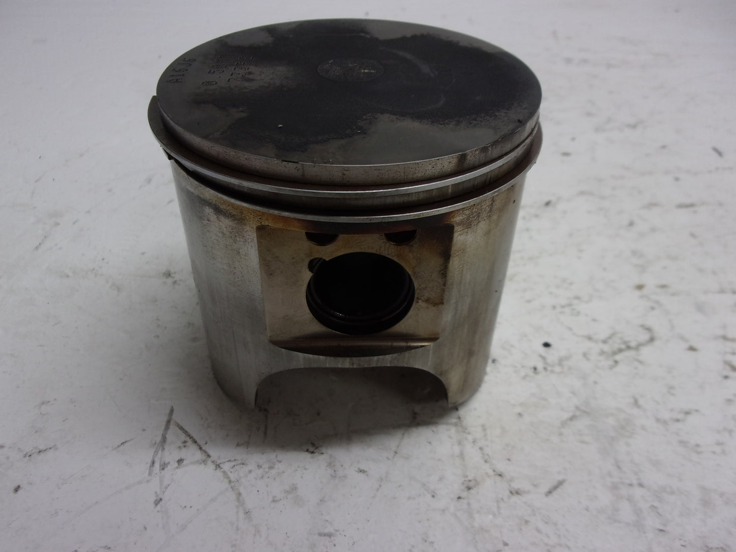 Kawasaki Jet Ski 1995-2002 SXI XI STX STS ZXI SX-R 750 OEM Piston # 13001-3719