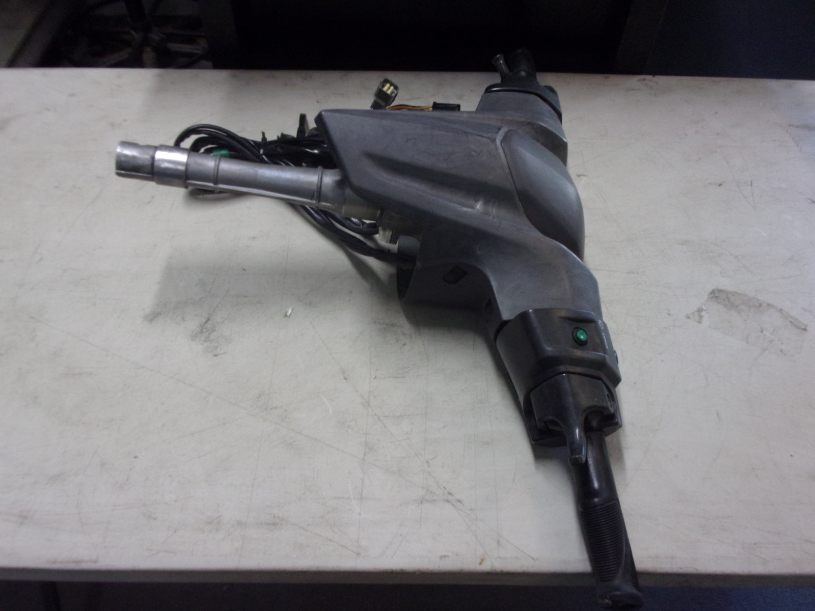 Yamaha 2015-2019 VX EX VXS OEM Handlebar + Controls # F2X-U1552-00-00
