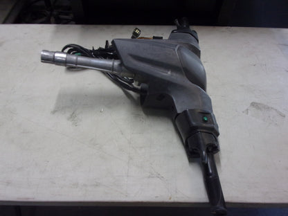 Yamaha 2015-2019 VX EX VXS OEM Handlebar + Controls # F2X-U1552-00-00