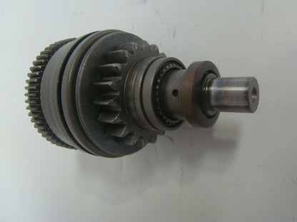 Kawasaki PWC 03-18 STX 12 / 15 Ultra 260 300 310 SX-R Gear Assembly  13101-3710