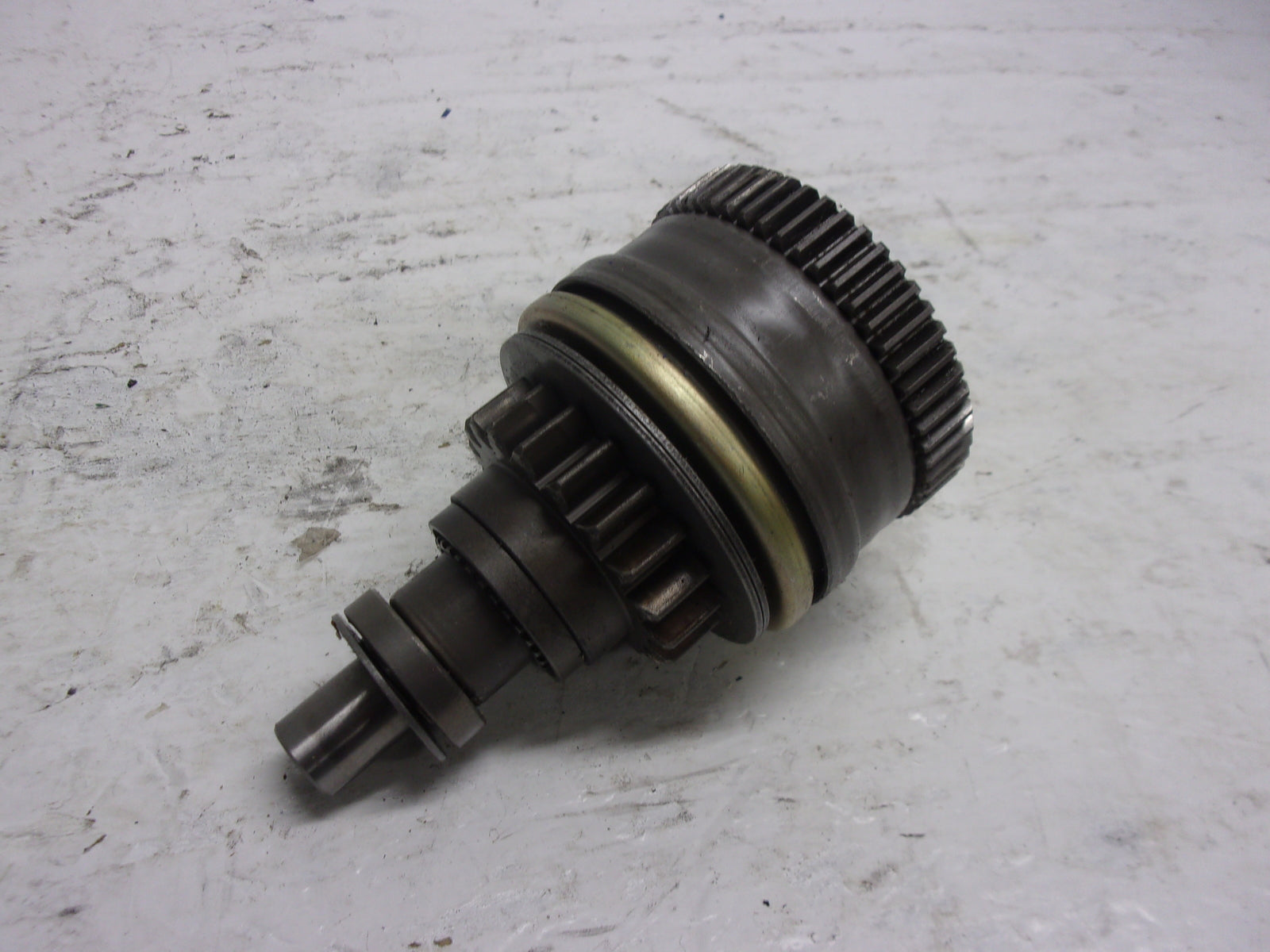 Polaris PWC Watercraft 1992-2004 SL SLT SLX Virage Octane Starter Bendix 3240122