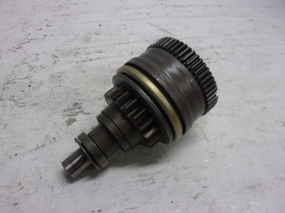 Polaris PWC Watercraft 1992-2004 SL SLT SLX Virage Octane Starter Bendix 3240122